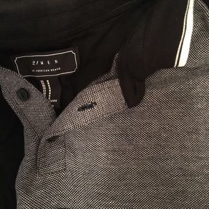 Forever 21 polo